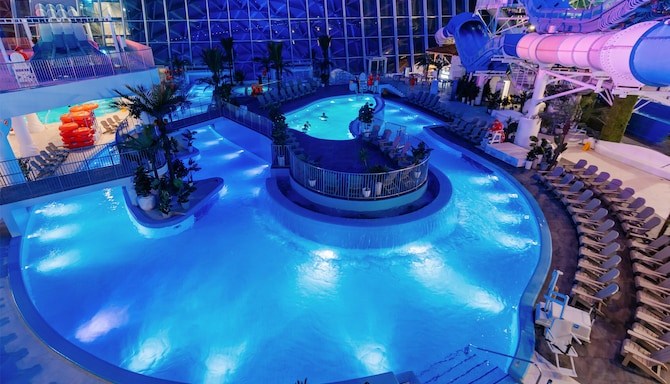 Radisson Residences, Zavidovo