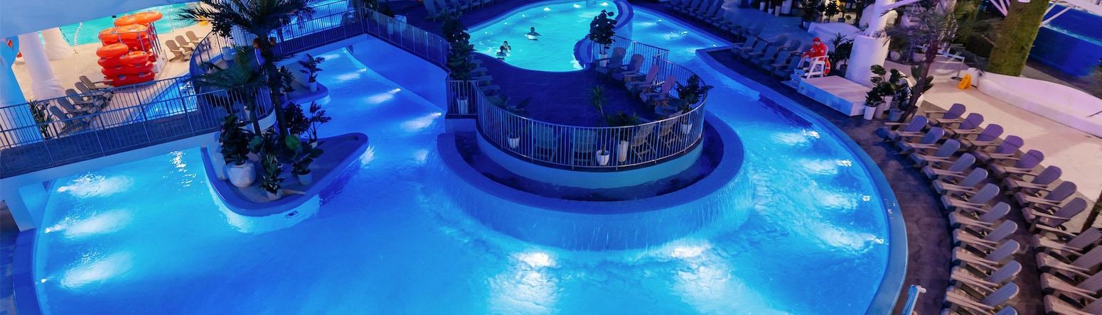 Radisson Residences, Zavidovo