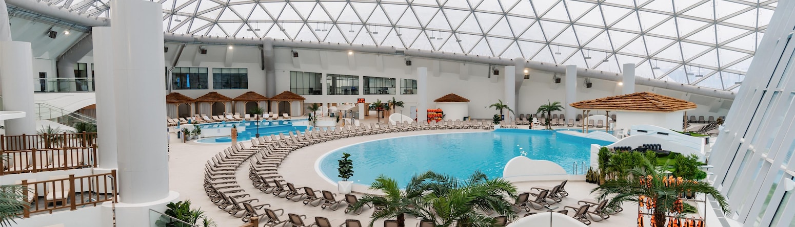 Radisson Residences, Zavidovo