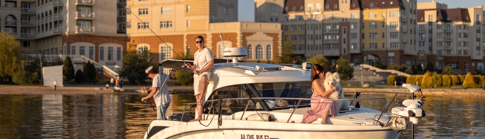 Radisson Residences, Zavidovo - family trip summer holidays