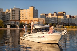 Radisson Residences, Zavidovo - family trip summer holidays