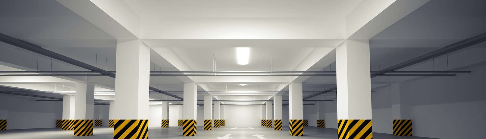 Radisson Residences, Zavidovo - парковка