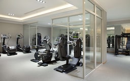 Radisson Residences, Zavidovo - Fitness Room