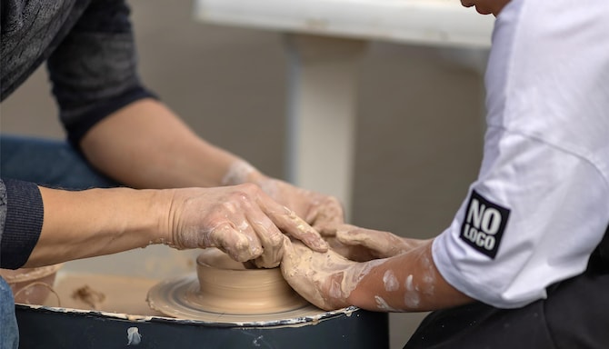 Radisson Residences, Zavidovo - master class