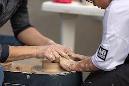 Radisson Residences, Zavidovo - master class