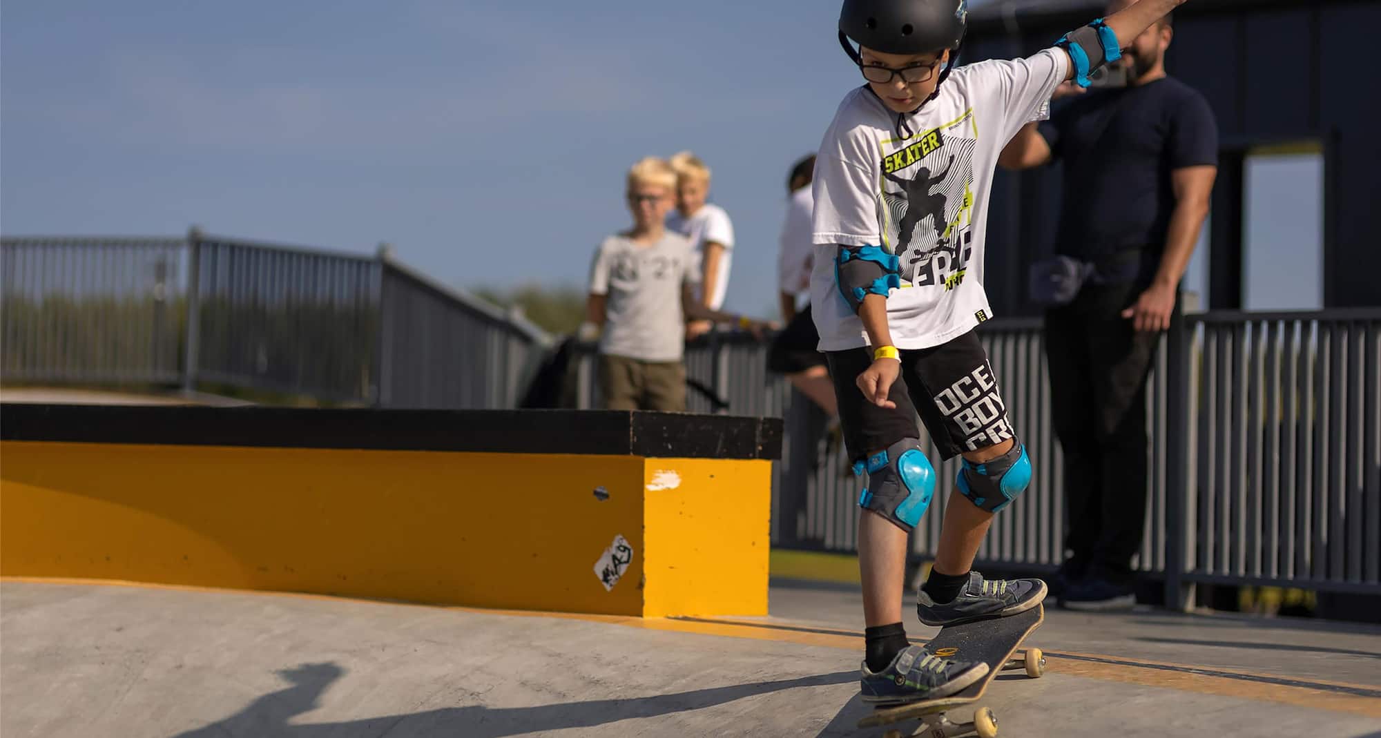 Radisson Residences, Zavidovo - sport facilities