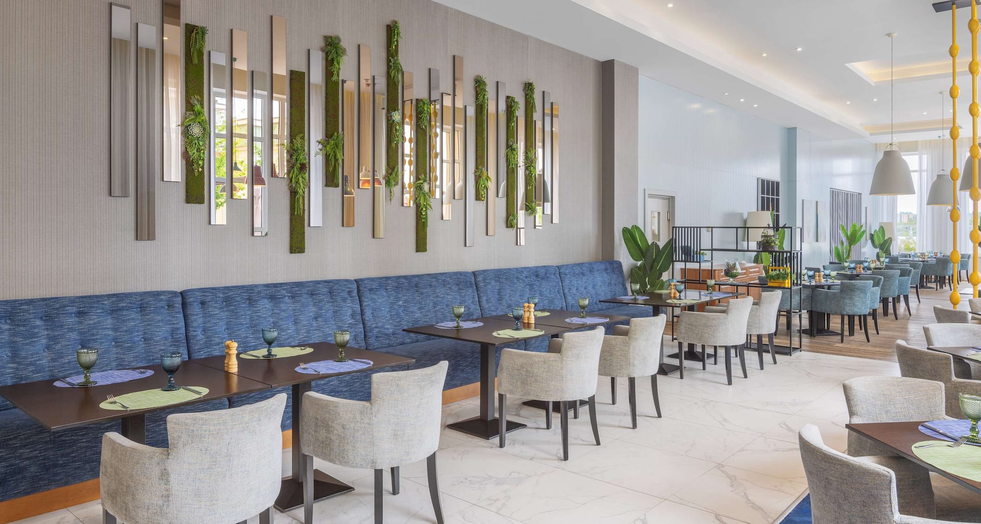 Radisson Residences, Zavidovo - Riverbank