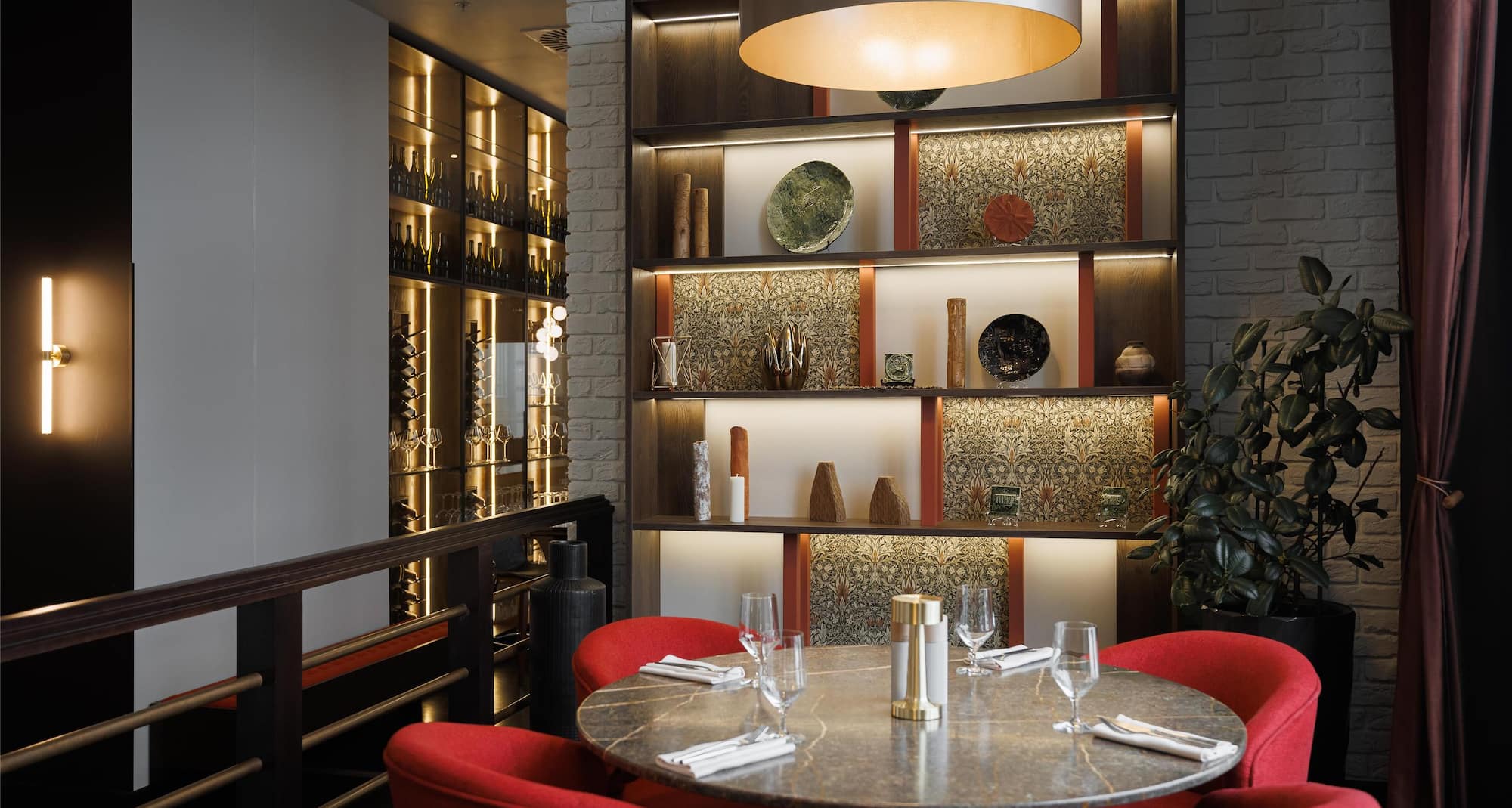 Radisson Residences, Zavidovo