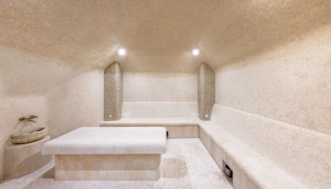 Radisson Residences, Zavidovo - Hammam