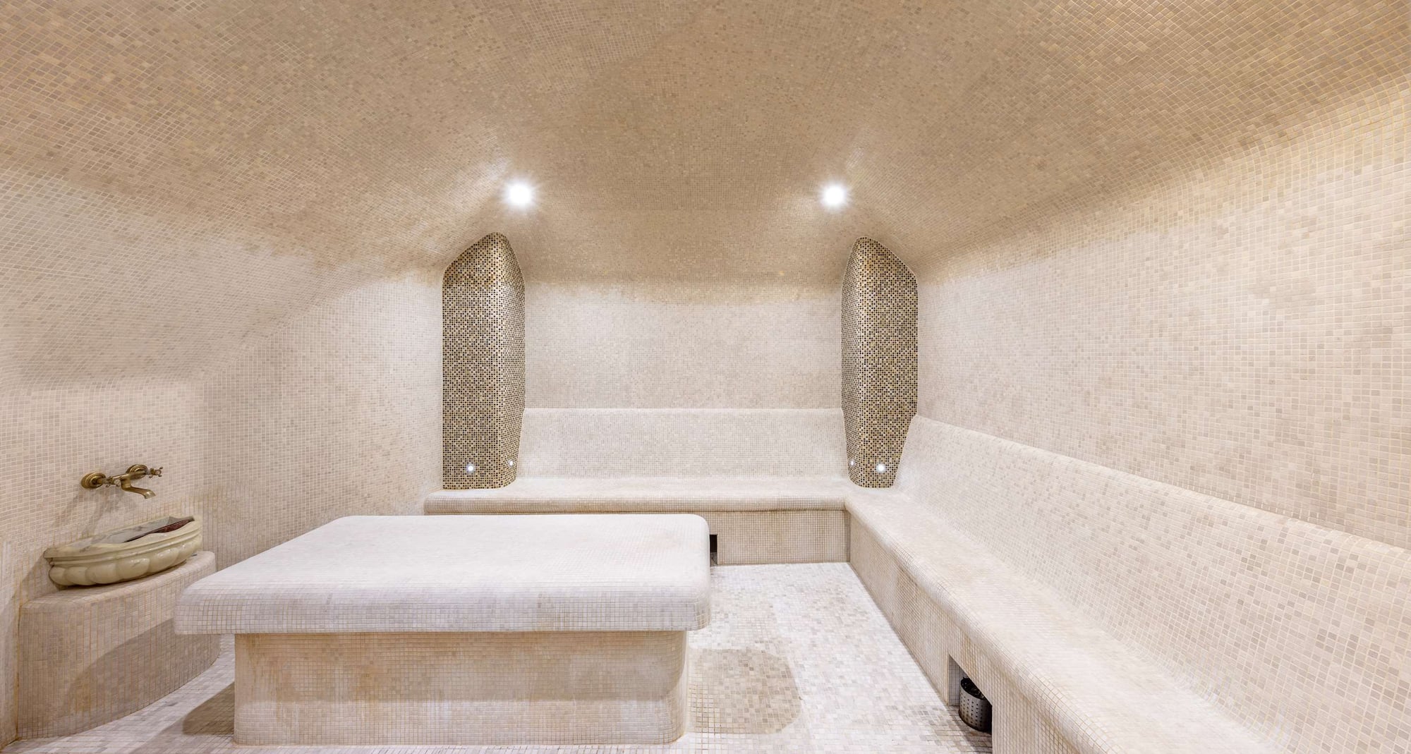 Radisson Residences, Zavidovo - Hammam