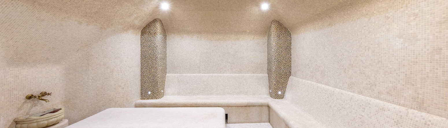 Radisson Residences, Zavidovo - Hammam