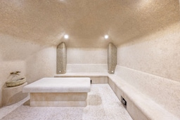 Radisson Residences, Zavidovo - Hammam