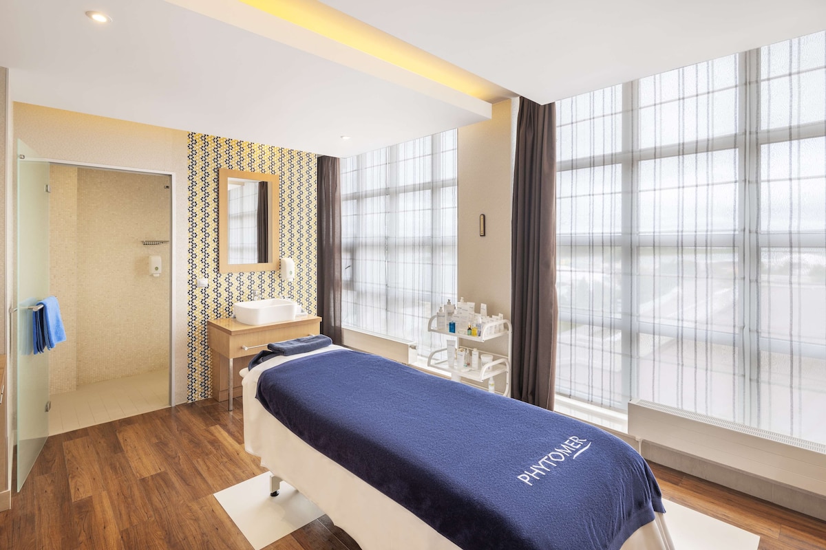 SPA - Radisson Resort Zavidovo