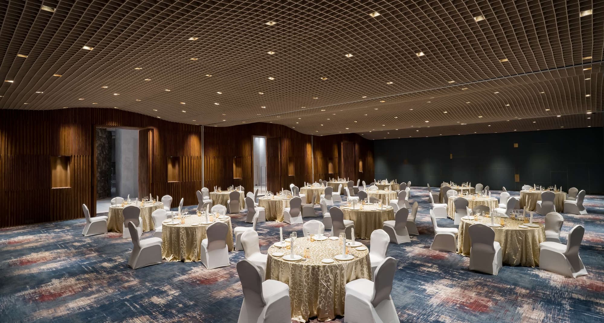 Radisson Resort and Spa Lonavala - Surya Bhavan