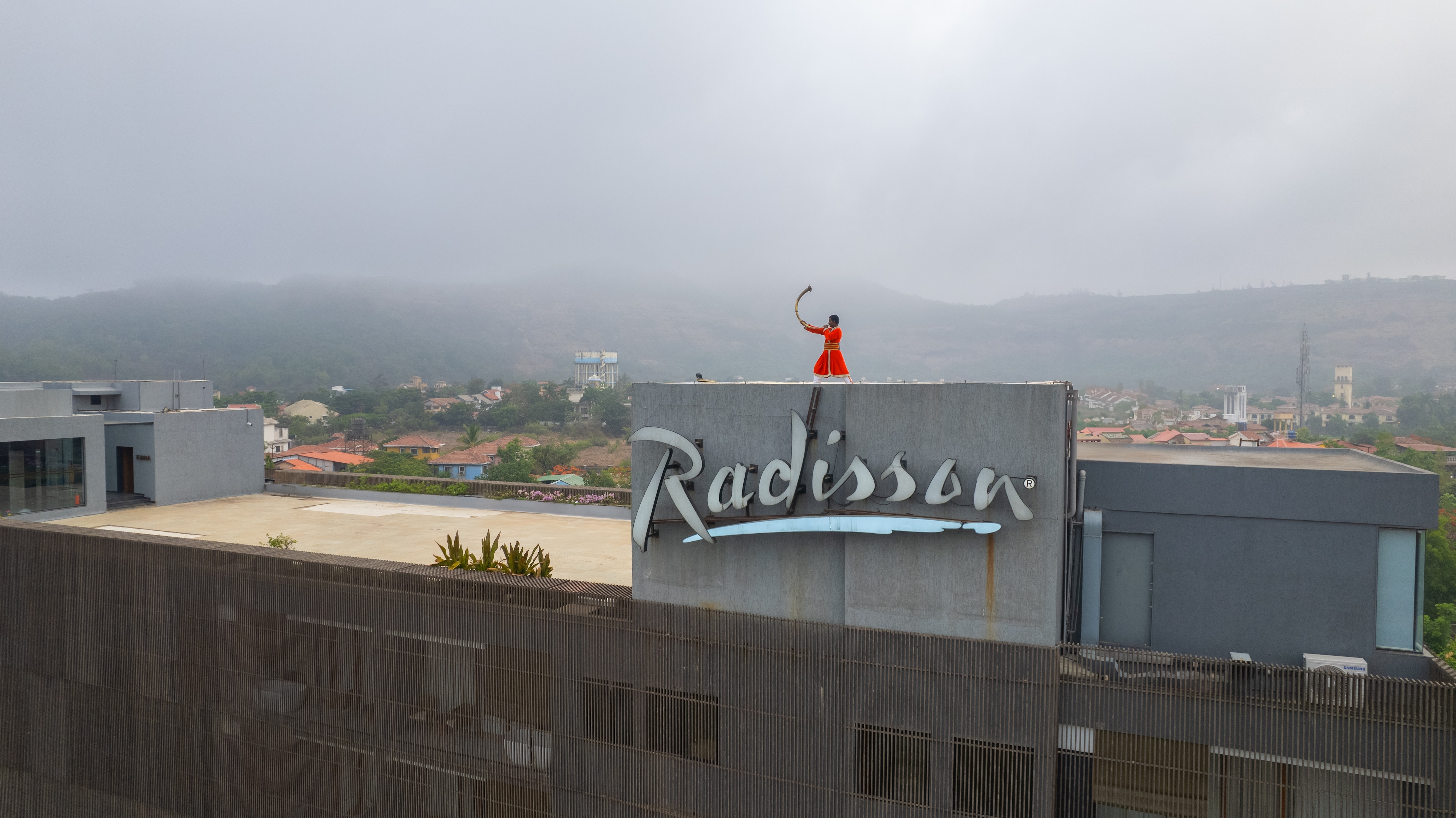 Radisson Resort and Spa Lonavala - Maratha Marvel Final