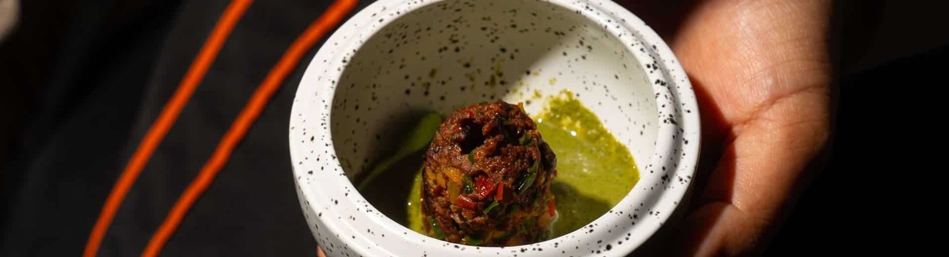 Radisson Resort and Spa Lonavala - EXPERIENTIAL DINING