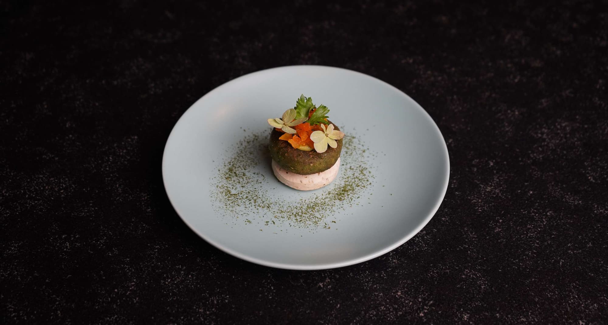 Radisson Resort and Spa Lonavala - Mutton Galuti Kebab