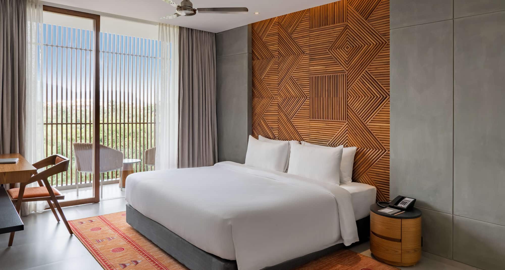 Radisson Resort and Spa Lonavala - Deluxe Room