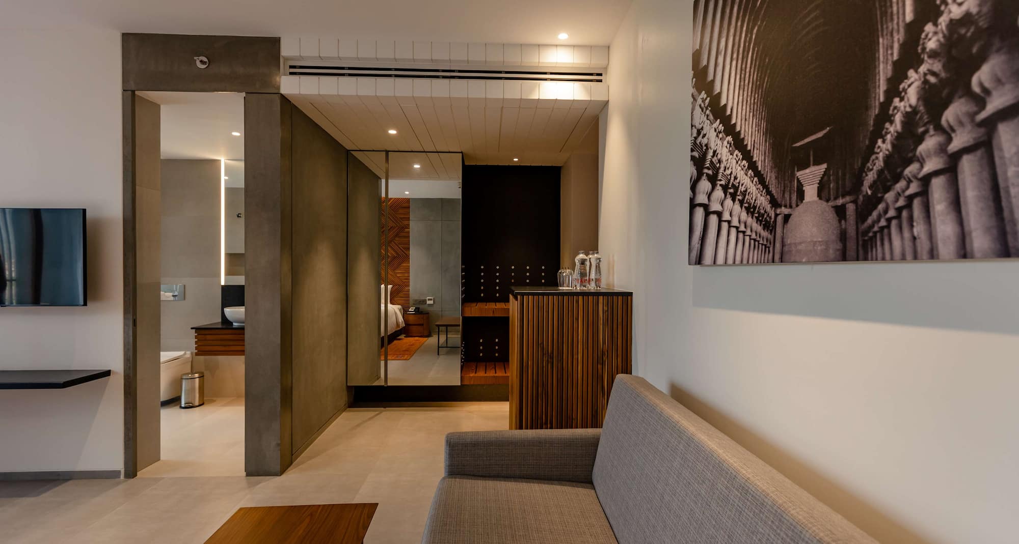 Radisson Resort and Spa Lonavala - Superior Room