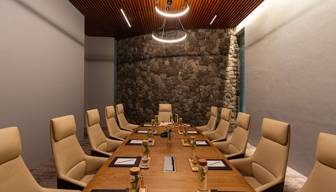 Boardroom 