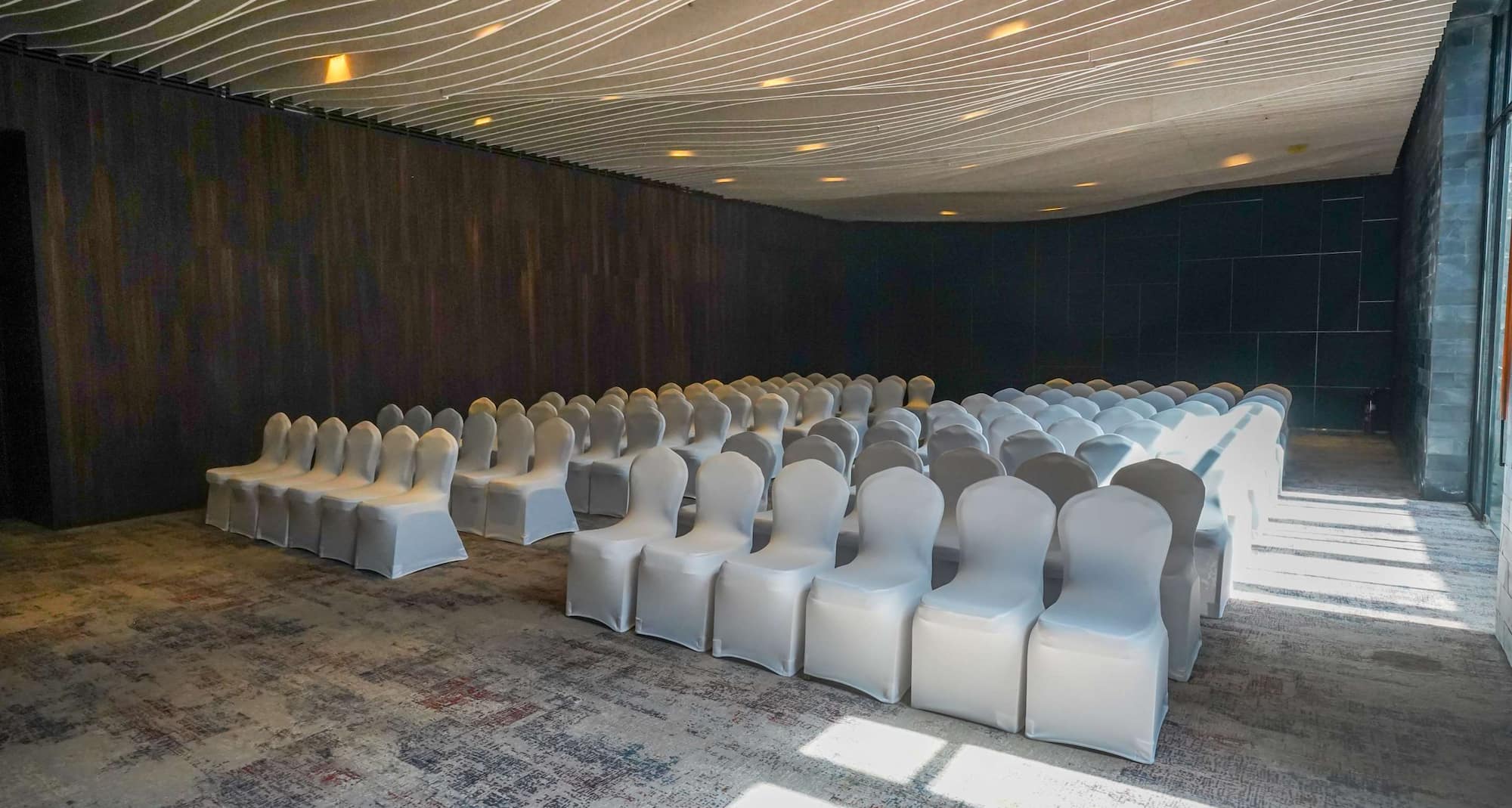 Radisson Resort and Spa Lonavala - Surya bhavan