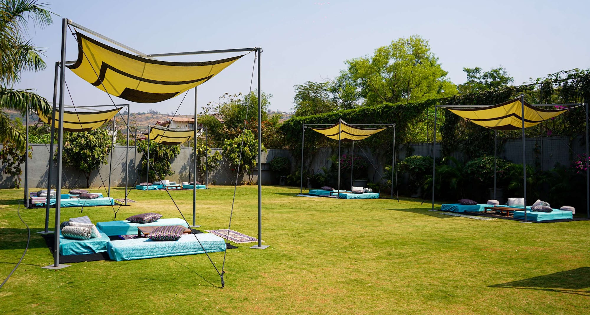 Radisson Resort and Spa Lonavala