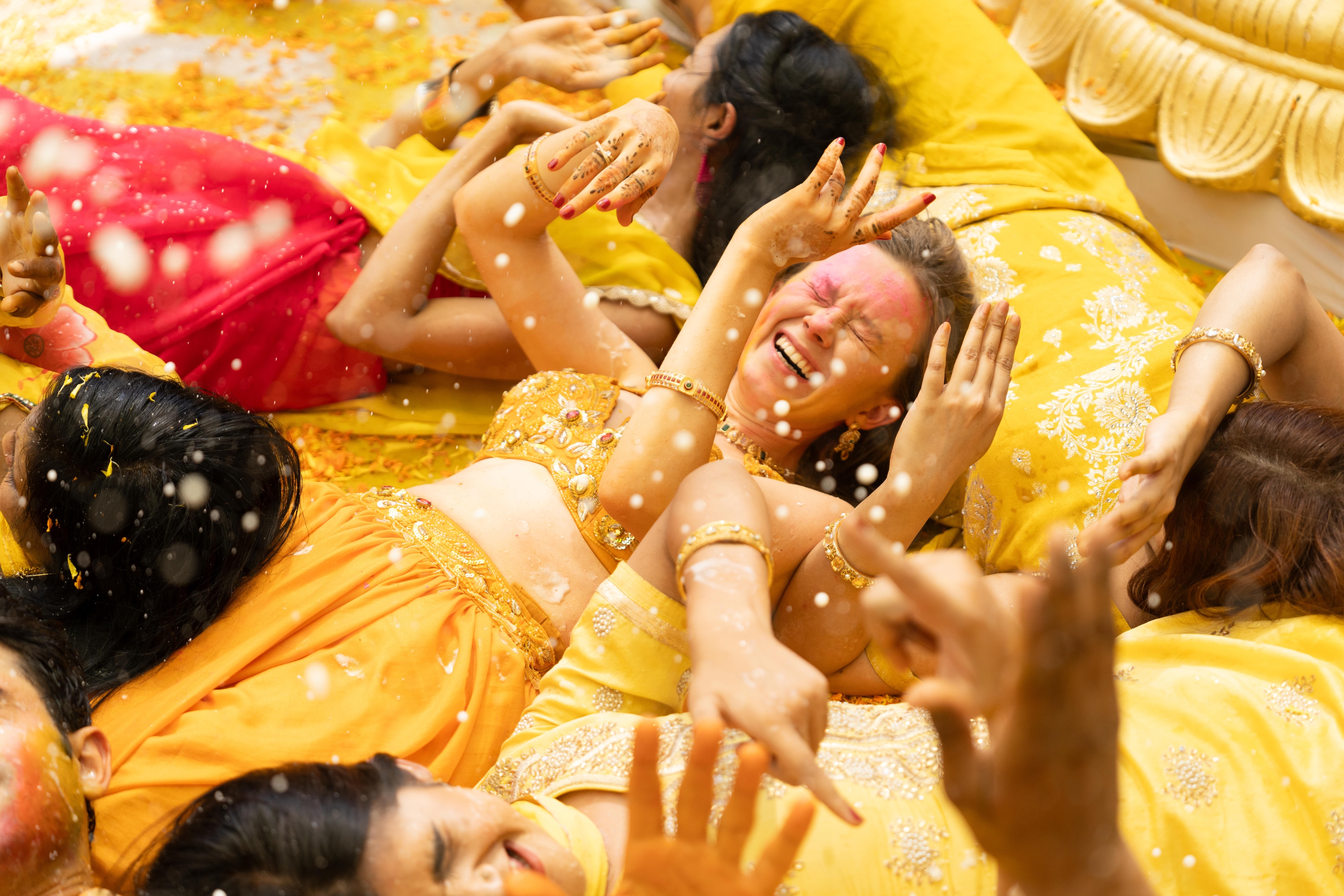 Radisson Resort and Spa Lonavala - Art of wedding Lonavala