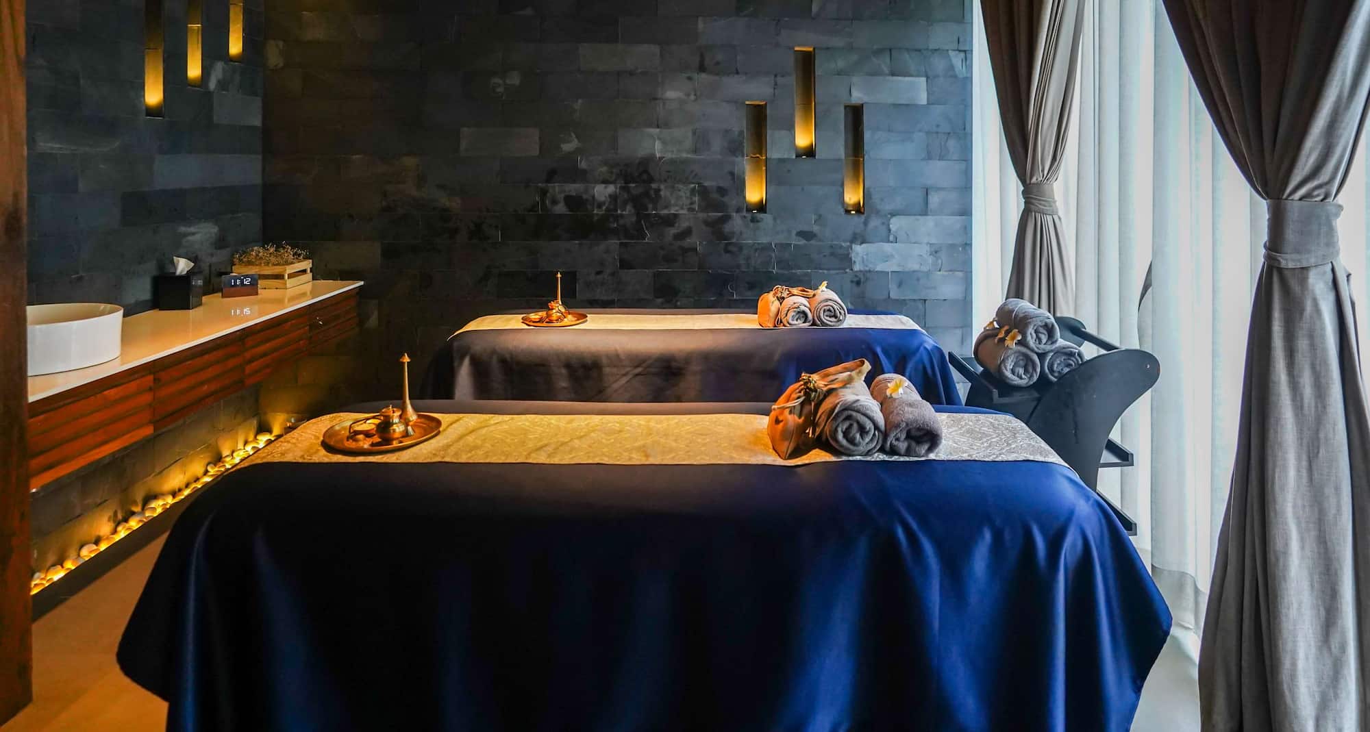 Radisson Resort and Spa Lonavala - File