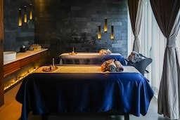 Radisson Resort and Spa Lonavala - File