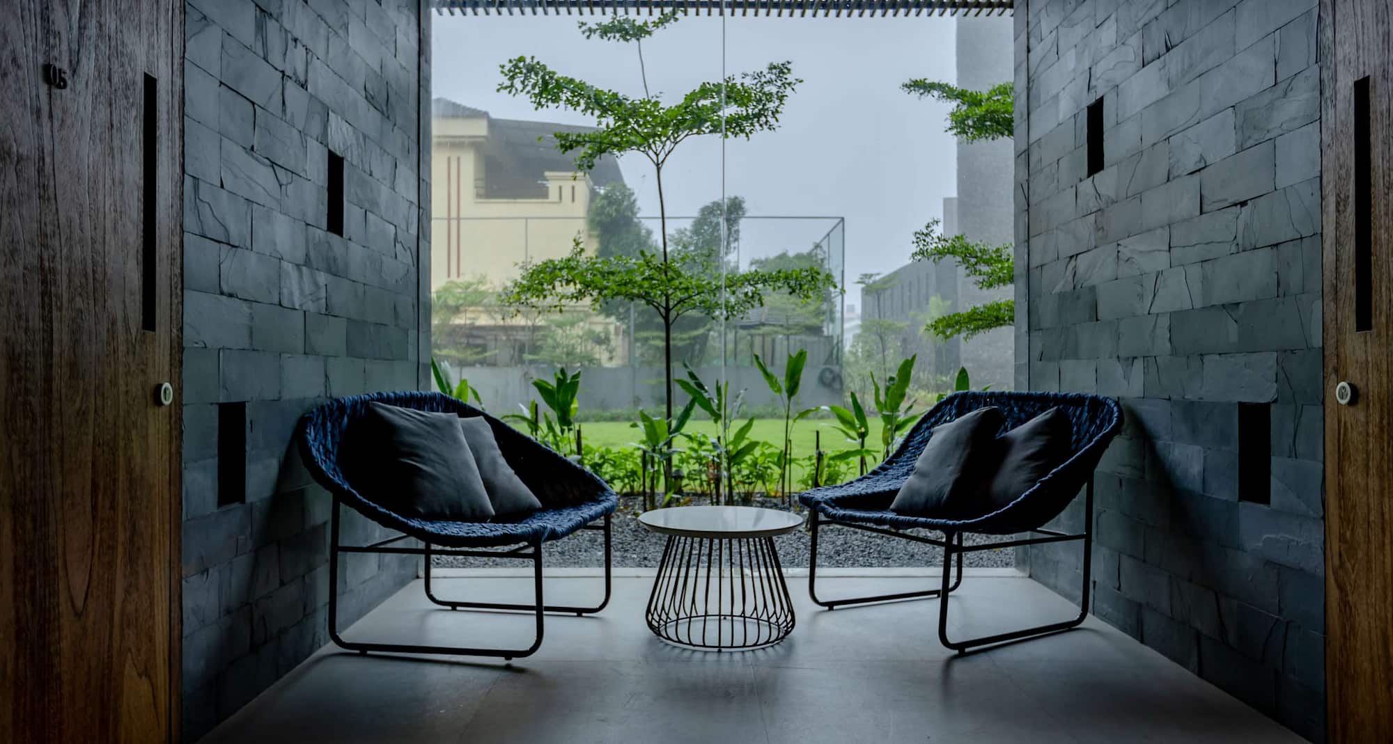 Radisson Resort and Spa Lonavala - Tatva Spa Access