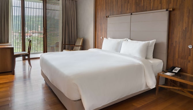 Radisson Resort and Spa Lonavala - One Bedroom Suite