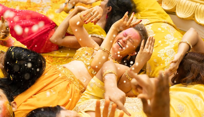 Radisson Resort and Spa Lonavala - Wedding