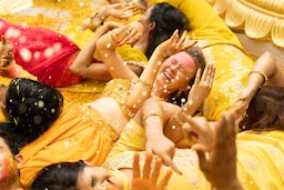 Radisson Resort and Spa Lonavala - Wedding