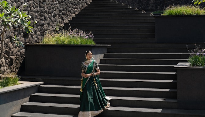 Radisson Resort and Spa Lonavala - Wedding