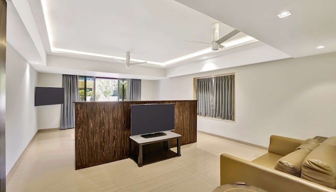 Radisson Hotel Goa Baga - Suite