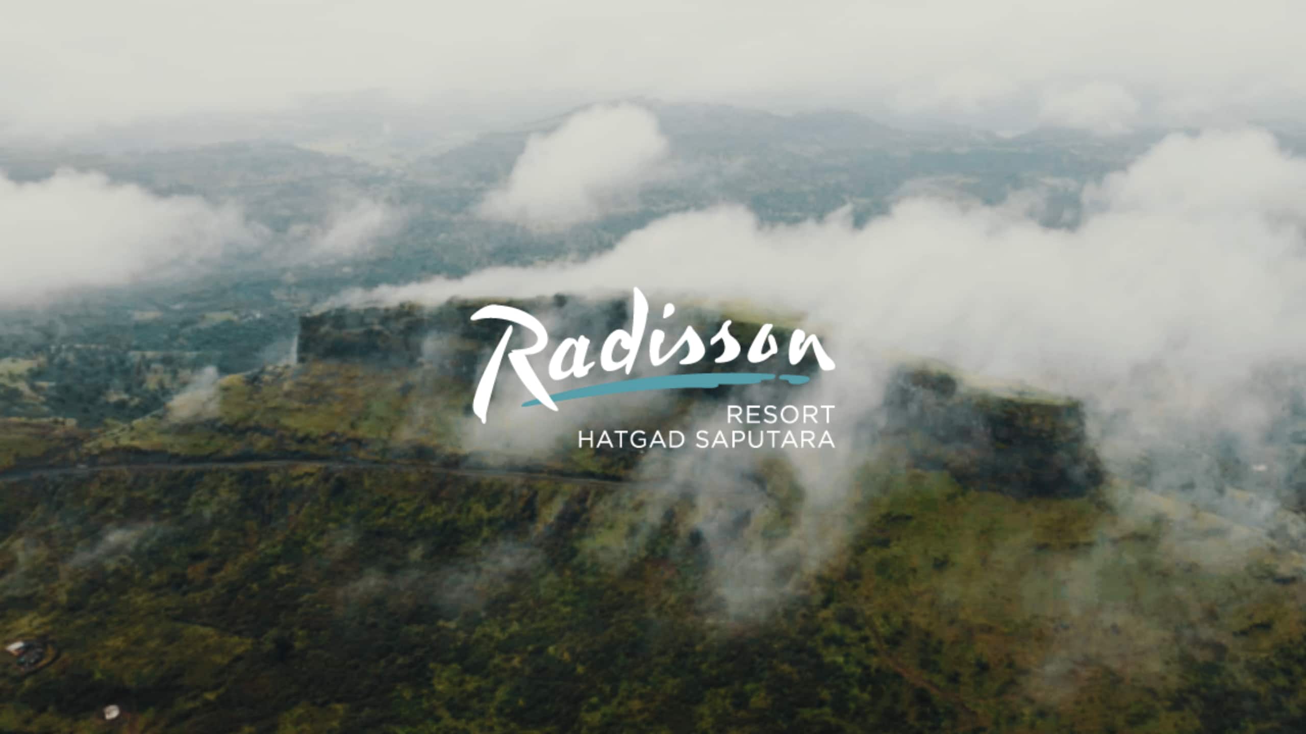 Radisson Resort Hatgad Saputara