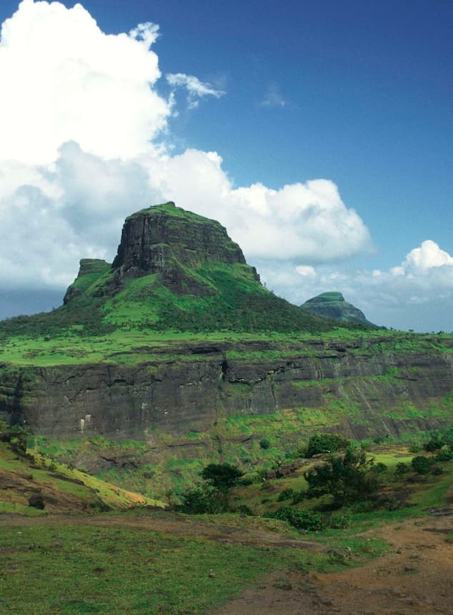 Nashik, Maharashtra