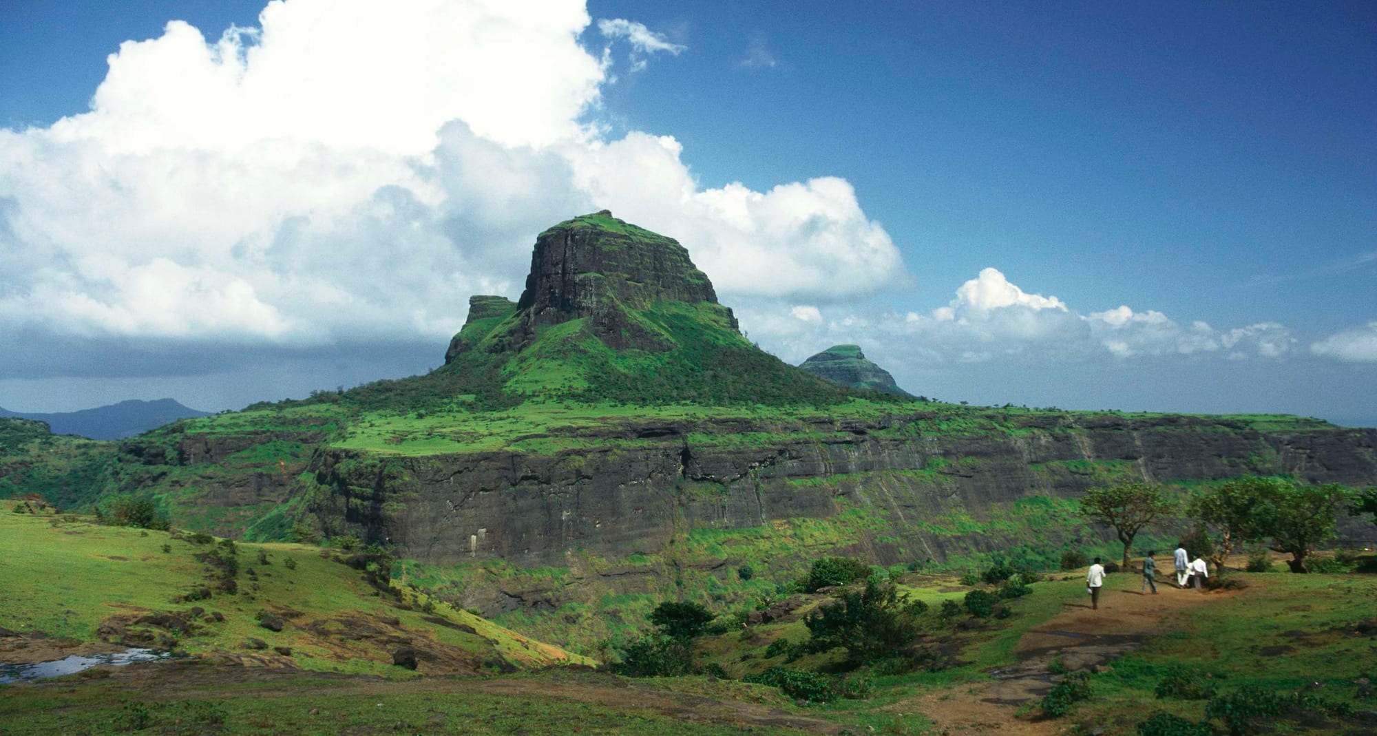 Radisson Resort Hatgad Saputara - Saptashrungi Hills Nashik