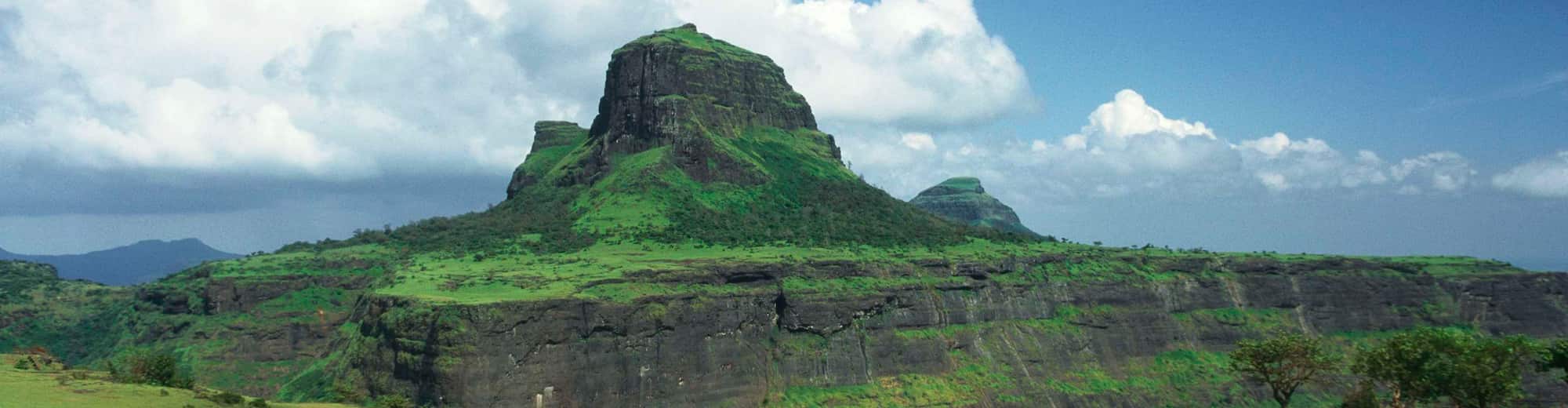 Radisson Resort Hatgad Saputara - Saptashrungi Hills Nashik