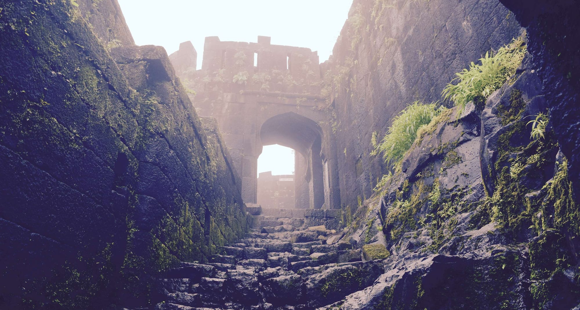 Radisson Resort Hatgad Saputara - Heritage Fort Trek