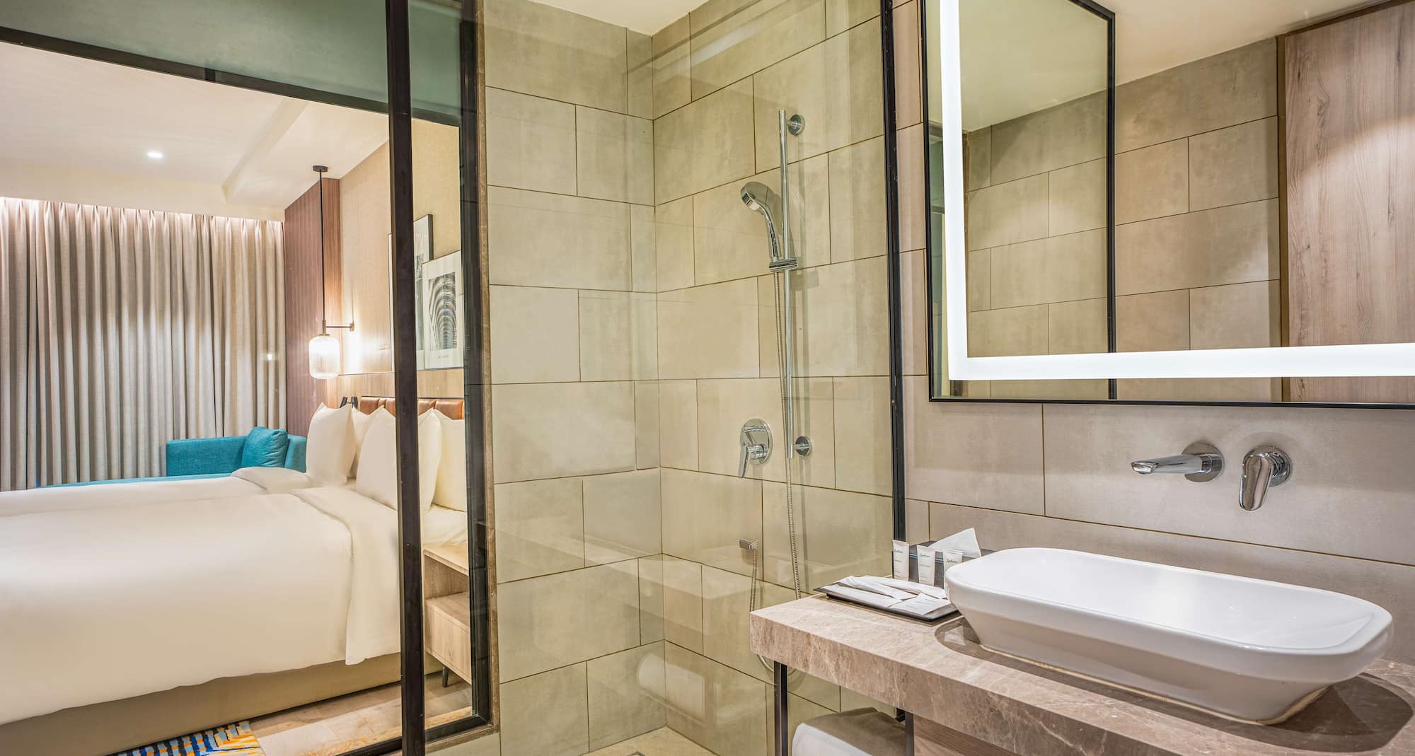 Radisson Resort Khopoli - Deluxe Rooms