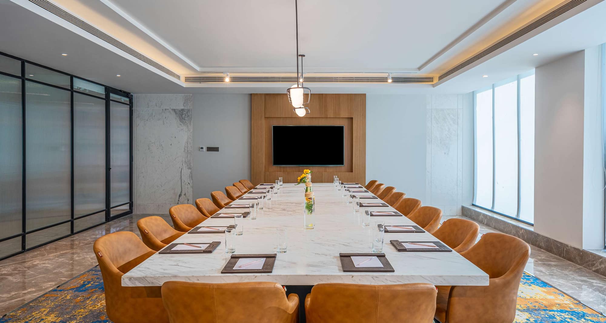 Radisson Resort Khopoli - Meeting Room