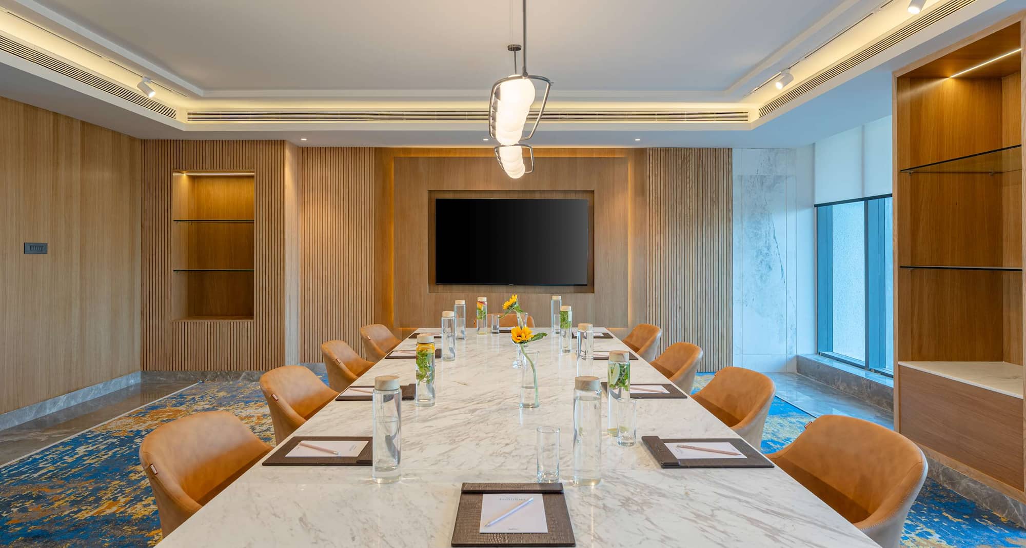 Radisson Resort Khopoli - Meeting Room