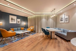 Radisson Resort Khopoli - Presidential Suite