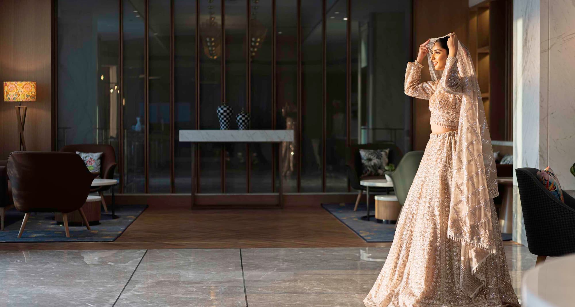 Radisson Resort Khopoli - Wedding