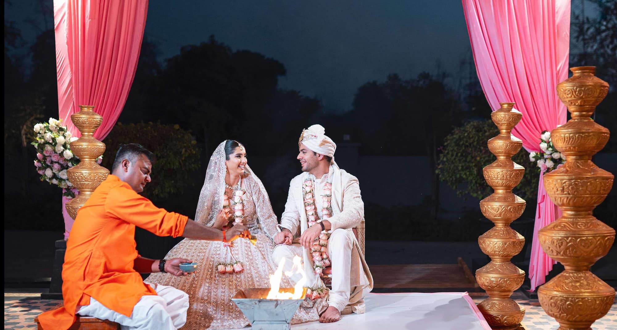 Radisson Resort Khopoli - Weddings