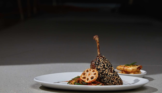 Radisson Resort Kołobrzeg - Food