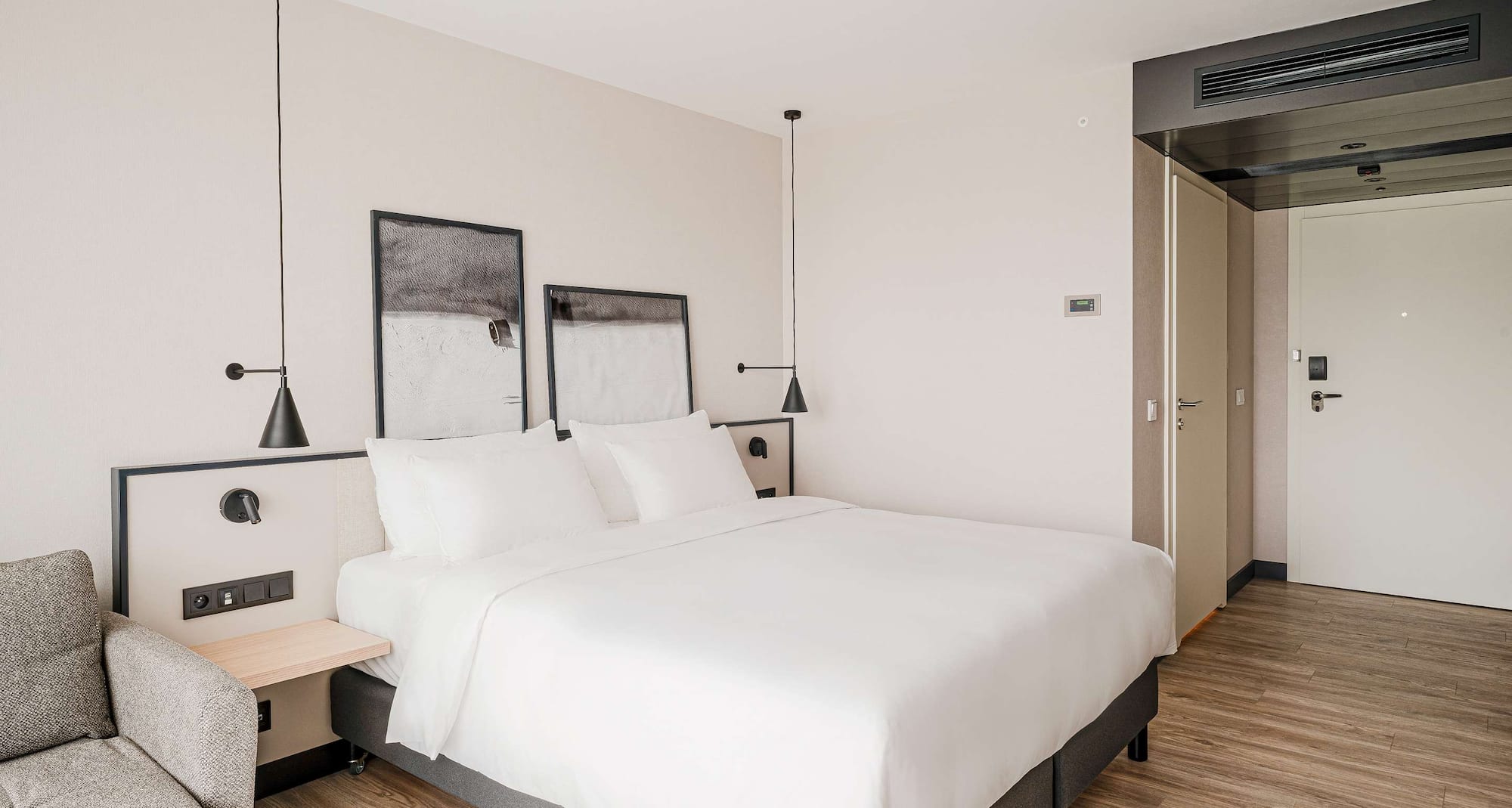 Radisson Resort Kolobrzeg - Family Room