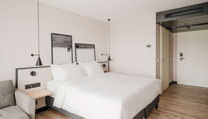 Radisson Resort Kolobrzeg - Family Room