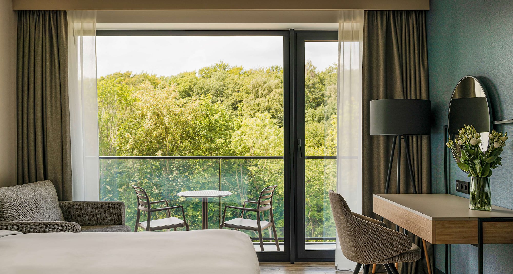 Radisson Resort Kolobrzeg - Family Room